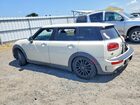 2020 Mini Cooper S Clubman All4 Бежевый vin: WMWXJ1C08L2L33985