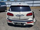 2020 Mini Cooper S Clubman All4 Бежевый vin: WMWXJ1C08L2L33985