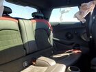 2017 Mini Cooper John Cooper Works Черный vin: WMWXM9C3XH2G49365
