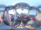 2017 Mini Cooper John Cooper Works Черный vin: WMWXM9C3XH2G49365