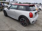 2017 Mini Hardtop John Cooper Works Light Blue vin: WMWXM9C50HT998172