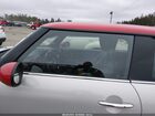 2017 Mini Hardtop John Cooper Works Light Blue vin: WMWXM9C50HT998172