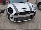 2017 Mini Hardtop John Cooper Works Light Blue vin: WMWXM9C50HT998172