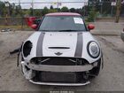 2017 Mini Hardtop John Cooper Works Light Blue vin: WMWXM9C50HT998172
