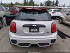 2017 Mini Hardtop John Cooper Works Light Blue vin: WMWXM9C50HT998172