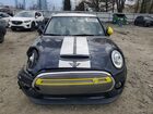 2021 Mini Cooper Se Синий vin: WMWXP3C01M2N88442