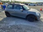 2017 Mini Cooper Серый vin: WMWXP5C3XH3C64138
