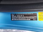 2018 Mini Cooper S Синий vin: WMWXP7C58J2A47017
