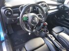 2018 Mini Cooper S Синий vin: WMWXP7C58J2A47017
