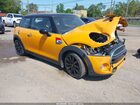 2018 Mini Hardtop Cooper S Orange vin: WMWXP7C58J2C62428