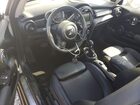 2017 Mini Cooper S Кремовый vin: WMWXP7C5XH3B94301