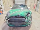 2020 Mini Cooper Зеленый vin: WMWXR3C00L2M46544
