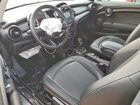 2020 Mini Cooper Silver vin: WMWXR3C01L2M56659