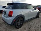 2020 Mini Cooper Silver vin: WMWXR3C01L2M56659