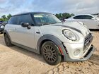 2020 Mini Cooper Silver vin: WMWXR3C01L2M56659