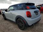 2020 Mini Cooper Silver vin: WMWXR3C01L2M56659