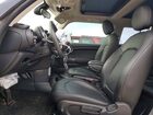 2020 Mini Cooper Silver vin: WMWXR3C01L2M56659
