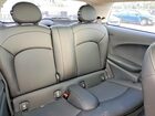 2020 Mini Cooper Silver vin: WMWXR3C01L2M56659