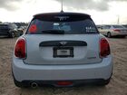 2020 Mini Cooper Silver vin: WMWXR3C01L2M56659