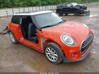2020 Mini Hardtop Cooper Red vin: WMWXR3C01L2M86874