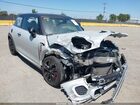 2020 Mini Hardtop John Cooper Works Gray vin: WMWXR9C05L2L47883
