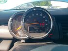 2016 Mini Cooper Синий vin: WMWXU1C50G2D11765