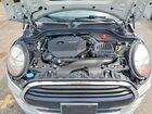 2018 Mini Cooper White vin: WMWXU1C50J2F80274