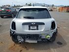 2018 Mini Cooper White vin: WMWXU1C50J2F80274