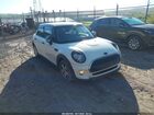 2017 Mini Hardtop Cooper White vin: WMWXU1C52H2D57941