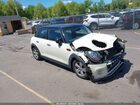 2018 Mini Hardtop Cooper White vin: WMWXU1C52J2F80924