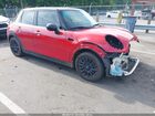 2019 Mini Hardtop Cooper Red vin: WMWXU1C53K2J03224