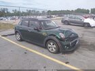 2016 Mini Hardtop Cooper Green vin: WMWXU1C54G2D09419