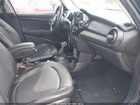 2016 Mini Hardtop Cooper Black vin: WMWXU1C54G2D12837