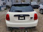 2018 Mini Cooper Кремовый vin: WMWXU1C55J2F79895
