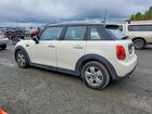 2016 Mini Cooper Кремовый vin: WMWXU1C57G2D11200 2016 Mini Cooper Кремовый vin: WMWXU1C57G2D11200