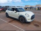 2016 Mini Hardtop Cooper White vin: WMWXU1C58G2D10072