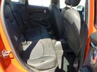 2019 Mini Cooper Orange vin: WMWXU1C58K2F82677