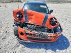 2019 Mini Cooper Orange vin: WMWXU1C58K2F82677