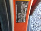 2019 Mini Cooper Orange vin: WMWXU1C58K2F82677