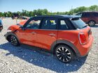 2019 Mini Cooper Orange vin: WMWXU1C58K2F82677
