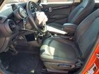 2019 Mini Cooper Orange vin: WMWXU1C58K2F82677