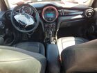 2019 Mini Cooper Orange vin: WMWXU1C58K2F82677