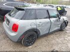 2016 Mini Hardtop Cooper Черный vin: WMWXU1C5XG2D10977