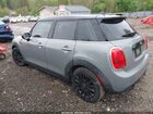 2016 Mini Hardtop Cooper Черный vin: WMWXU1C5XG2D10977