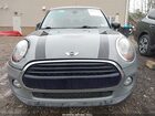 2016 Mini Hardtop Cooper Черный vin: WMWXU1C5XG2D10977