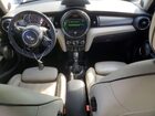 2017 Mini Cooper S Черный vin: WMWXU3C37H2F48846