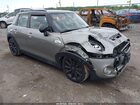 2019 Mini Hardtop Cooper S Beige vin: WMWXU3C50K2B64965