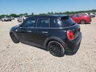 2017 Mini Cooper S Black vin: WMWXU3C52H2D31710 2017 Mini Cooper S Black vin: WMWXU3C52H2D31710