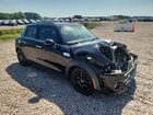 2017 Mini Cooper S Black vin: WMWXU3C52H2D31710 2017 Mini Cooper S Black vin: WMWXU3C52H2D31710