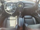 2017 Mini Cooper S Black vin: WMWXU3C52H2D31710 2017 Mini Cooper S Black vin: WMWXU3C52H2D31710